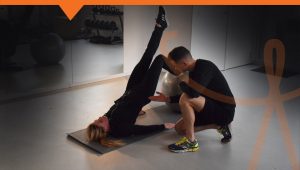 personal trainer eindhoven