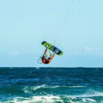 Waarom kiezen voor kitesurfles Zeeland